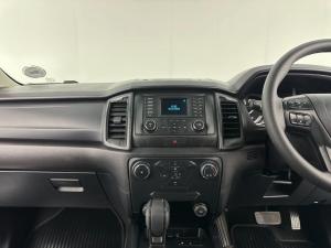 Ford Ranger 2.2TDCI XL automaticD/C - Image 11