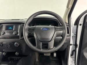 Ford Ranger 2.2TDCI XL automaticD/C - Image 9