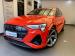Audi e-tron S Sportback quattro - Thumbnail 1