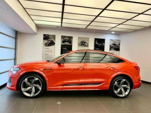 Audi e-tron S Sportback quattro - Image 3
