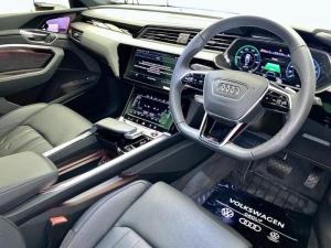Audi e-tron S Sportback quattro - Image 7