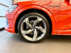 Audi e-tron S Sportback quattro - Image 8
