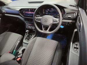 Volkswagen T-Cross 1.0TSI 85kW Comfortline - Image 18
