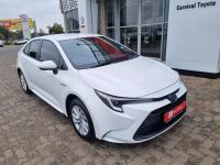 Thumbnail Toyota Corolla 1.8 Hybrid XR