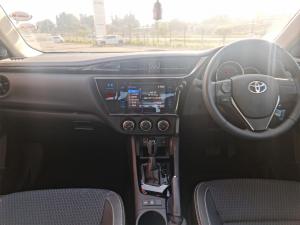Toyota Corolla Quest 1.8 Prestige auto - Image 6