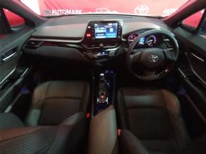 Toyota C-HR 1.2T Luxury - Image 14