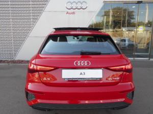 Audi A3 Sportback 35TFSI S line - Image 10