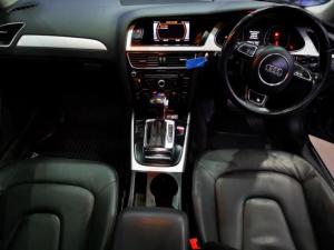 Audi A4 1.8T SE auto - Image 8