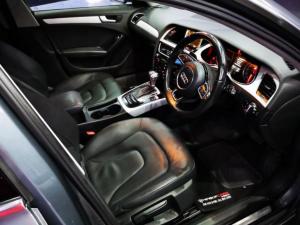 Audi A4 1.8T SE auto - Image 9