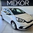 Used 2021 Honda Fit 1.5 Comfort Cape Town for only R 259,900.00