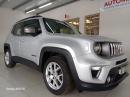 Thumbnail Jeep Renegade 1.4L T Limited auto