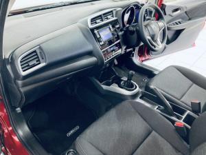 Honda WR-V 1.2 Comfort - Image 7