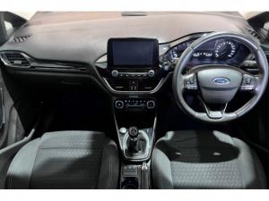 Ford Fiesta 1.0T Titanium - Image 6