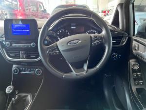 Ford Fiesta 1.0T Titanium - Image 7
