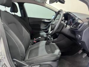Ford Fiesta 1.0T Titanium - Image 9