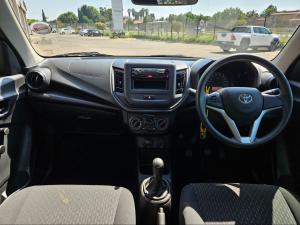Toyota Vitz 1.0 X-Cite - Image 17