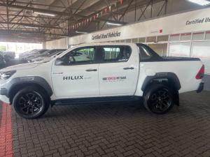 Toyota Hilux 2.8 GD-6 RB Legend RS 4X4 automaticD/C - Image 10
