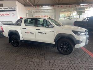 Toyota Hilux 2.8 GD-6 RB Legend RS 4X4 automaticD/C - Image 12