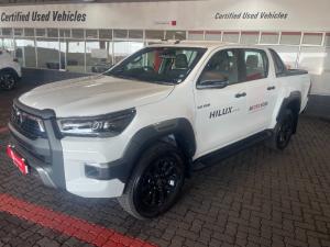 Toyota Hilux 2.8 GD-6 RB Legend RS 4X4 automaticD/C - Image 13