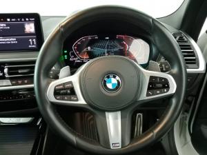 BMW X3 xDrive20d M Sport - Image 11