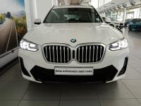 Thumbnail BMW X3 xDrive20d M Sport