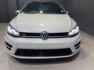 Volkswagen Golf R auto - Image 5