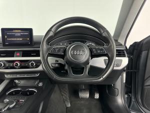 Audi A5 2.0 TDI Stronic - Image 10