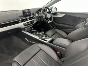 Audi A5 2.0 TDI Stronic - Image 12