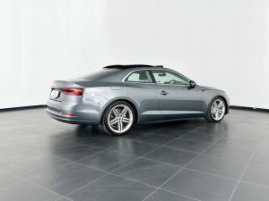 Audi A5 2.0 TDI Stronic - Image 4
