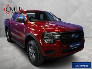 2023 Ford Ranger 2.0 SiT double cab
