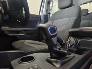 Ford Ranger 2.0 SiT double cab XLT - Image 11