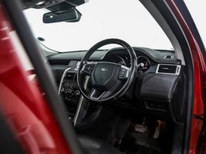 Land Rover Discovery Sport HSE Sd4 - Image 10