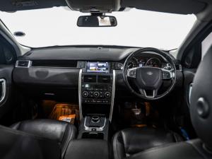 Land Rover Discovery Sport HSE Sd4 - Image 12