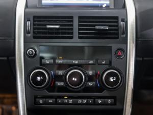 Land Rover Discovery Sport HSE Sd4 - Image 15