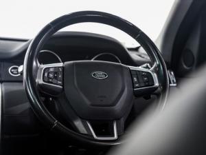 Land Rover Discovery Sport HSE Sd4 - Image 16