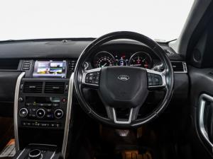 Land Rover Discovery Sport HSE Sd4 - Image 17