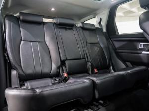 Land Rover Discovery Sport HSE Sd4 - Image 19