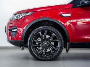 Land Rover Discovery Sport HSE Sd4 - Image 20
