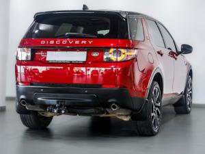 Land Rover Discovery Sport HSE Sd4 - Image 4
