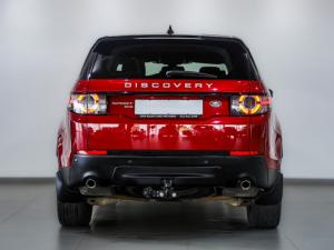 Land Rover Discovery Sport HSE Sd4 - Image 6