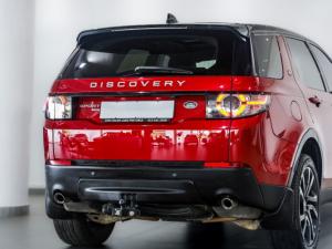 Land Rover Discovery Sport HSE Sd4 - Image 7