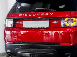 Land Rover Discovery Sport HSE Sd4 - Image 9