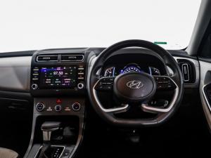 Hyundai Grand Creta 1.5D Executive - Image 17