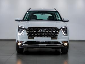 Hyundai Grand Creta 1.5D Executive - Image 3