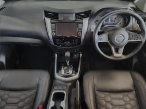 Nissan Navara 2.5DDTi double cab LE 4x4 auto - Image 20