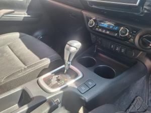 Toyota Hilux 2.8GD-6 double cab 4x4 Raider auto - Image 14