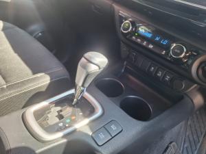 Toyota Hilux 2.8GD-6 double cab 4x4 Raider auto - Image 16