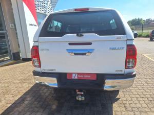 Toyota Hilux 2.8GD-6 double cab 4x4 Raider auto - Image 4