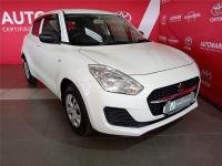 Thumbnail Suzuki Swift 1.2 GA