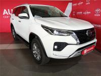Thumbnail Toyota Fortuner 2.8GD-6 4x4 VX